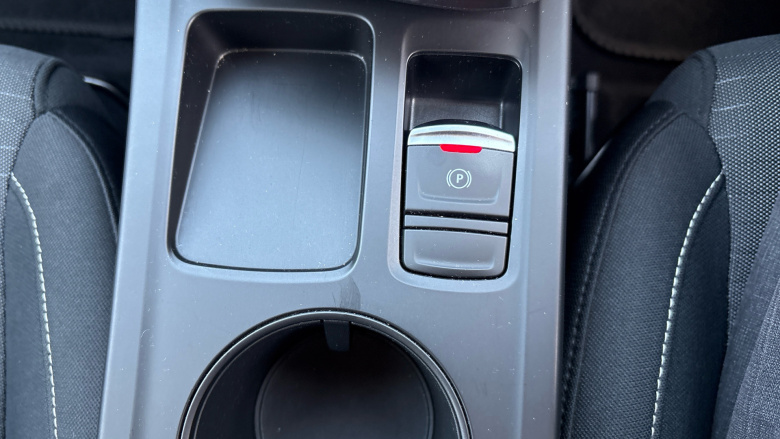 Renault Arkana 1.6 E-TECH Hybrid 145 Iconic 5dr Auto Hybrid Estate